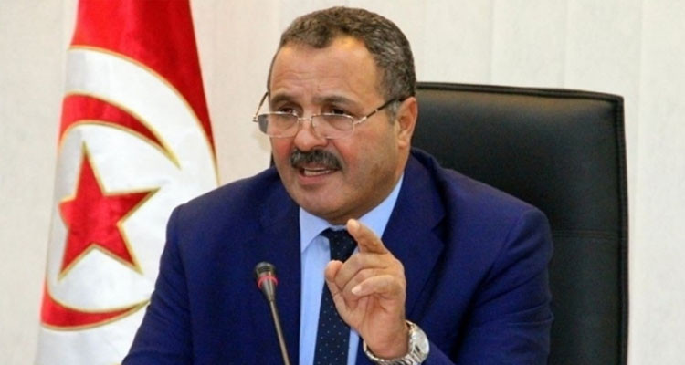 عبد اللطيف المكي يتلقى استدعاء للمثول أمام فرقة الأبحاث الاقتصادية بالقرجاني