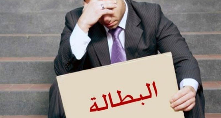 تراجع نسبة البطالة خلال الثلاثي الثاني من سنة 2024