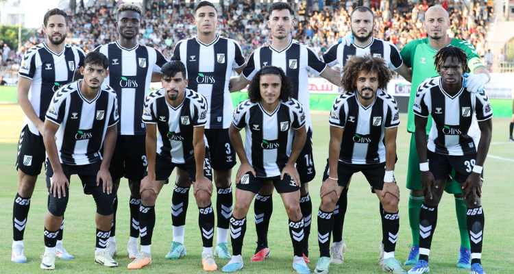 كأس الإتحاد الافريقي: النادي الصفاقسي يتعرّف على منافسه في الدور التمهيدي الثاني