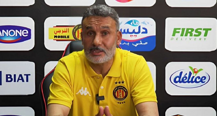 طارق ثابت يغادر الترجي و يتولى تدريب نادي الصداقة الليبي