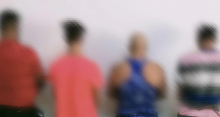 التضامن: تفكيك شبكة متخصصة في عمليات السلب وسرقة الدراجات النارية