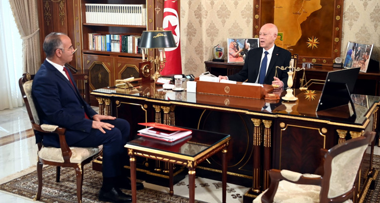 سعيّد: الانتخابات هي محطات دورية تتيح للشعب أن يختار بكل حرية