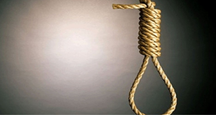 ماطر  : العثور على كهل مشنوق داخل منزله