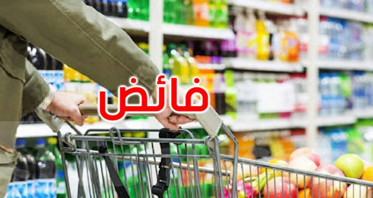 الميزان التجاري الغذائي يحقق فائضا ب 1727،8 مليون دينار
