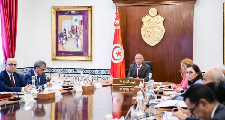 كمال المدّوري: دفع الاستثمار وتحسين مناخ الأعمال من أولويّات العمل الحكومي