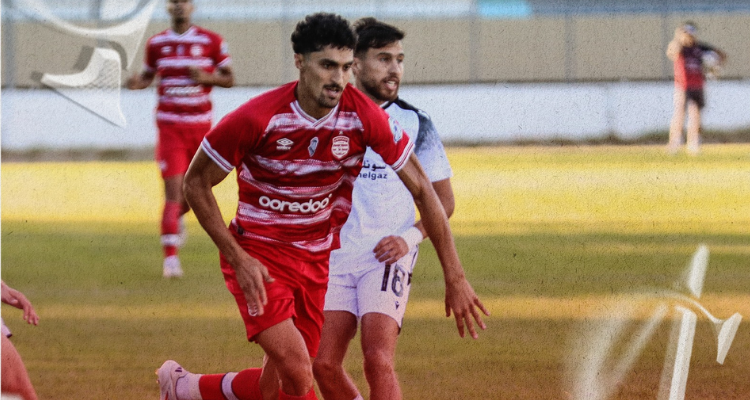 التعادل يحسم وديّة النادي الافريقي ووفاق سطيف