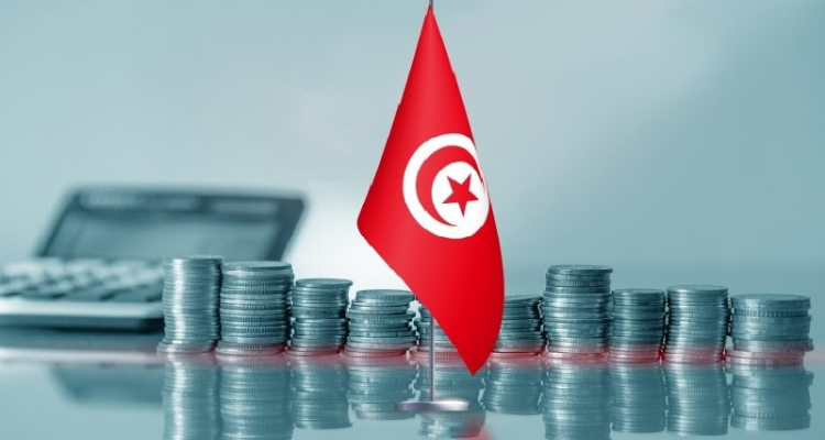 تونس تسدّد دينا خارجيا بقيمة 9989.9 مليون دينار
