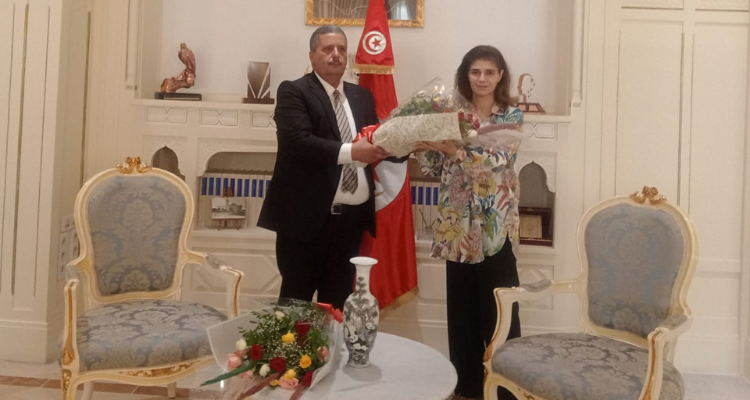 وزير التربية الجديد: العمل المستقبلي سيعتمد على مقاربة تشاركية لجميع كفاءات الوزارة