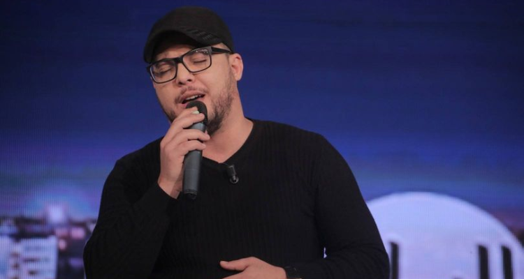 والد الفنان حسام بن رمضان في ذمّة الله 