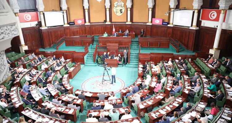 البرلمان: المصادقة رسميا على مقترح تنقيح القانون الانتخابي