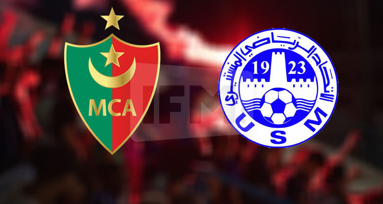 أبطال إفريقيا: الاتحاد المنستيري ينتصر على مولودية الجزائر