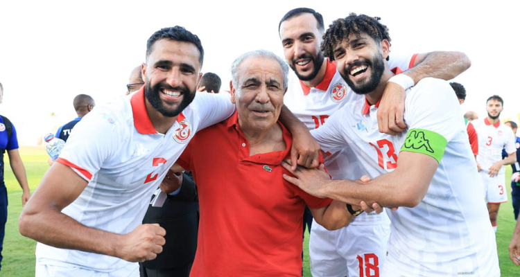 تغيير ملعب مباراة جزر القمر و تونس