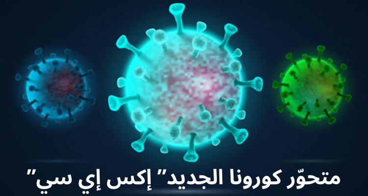 الدكتور دغفوس يوضّح بخصوص المتحور الجديد لكورونا '' إكس إي سي ''