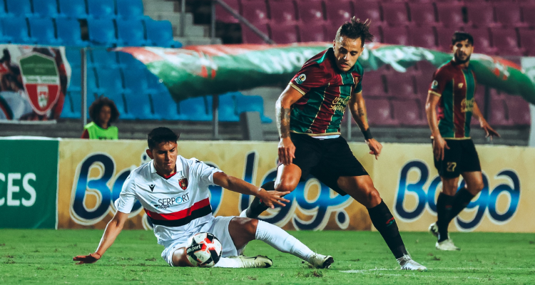 كأس ''الكاف'': التشكيلة الأساسية للملعب التونسي أمام إتحاد العاصمة الجزائري