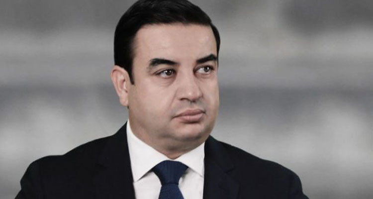 سليانة: رفض جميع مطالب الإفراج عن العياشي زمال و من معه
