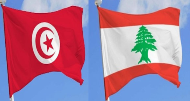 تونس تدين بشدة قصف إس/رائي/ل لبيروت وتعتبره تعديا صارخا على سيادة لبنان