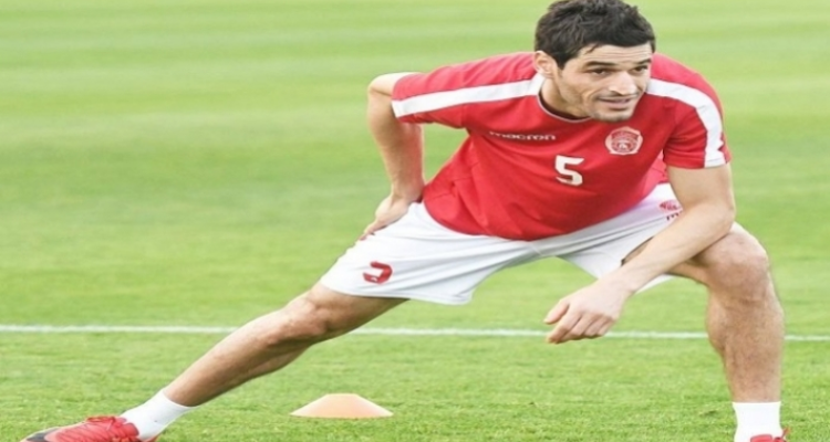 زياد الدربالي مدربا جديدا لاولمبيك سيدي بوزيد