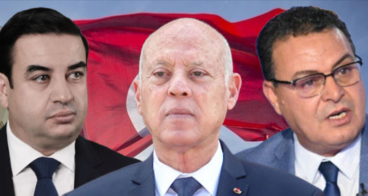 صدور الأمر المتعلق بتحديد السقف الجملي للانفاق على حملة الانتخابات الرئاسية 2024