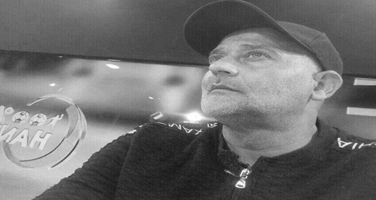 وفاة لاعب كرة اليد للنجم الساحلي سابقا منتصر السبوعي