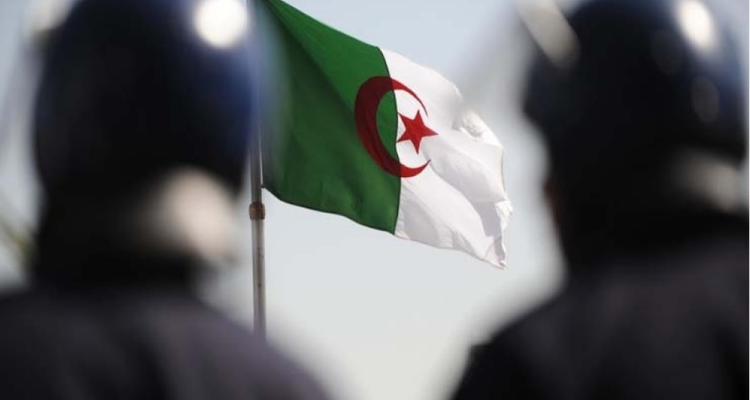 بينهم 3 يحملون الجنسية المغربية:  تفكيك شبكة تجسس في الجزائر