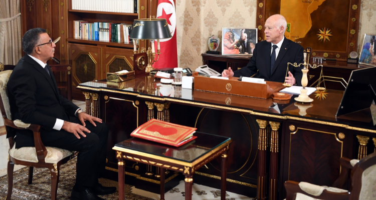 رئيس الدولة يُشدّد على ضرورة مراجعة النظام القانوني لتسويغ أملاك الدولة