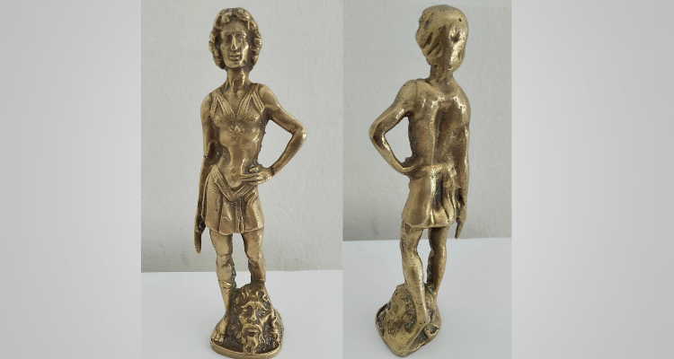 قبلاط: القبض على4 أشخاص بحوزتهم قطعة أثرية