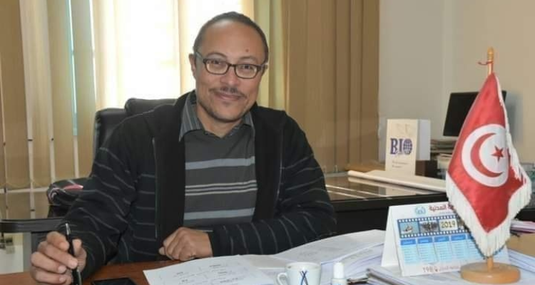 قبلي: تعين جوهر المكني مديرا جهويا  جديدا للصحة