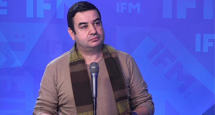 الاحتفاظ بالمترشح للانتخابات الرئاسية العيّاشي زمّال