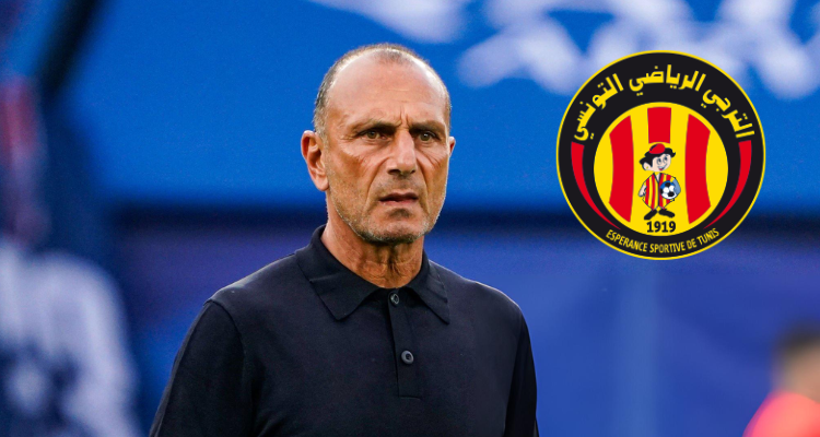 الفرنسي ميشال دير زاكاريان مرشّح لتدريب الترجي الرياضي التونسي