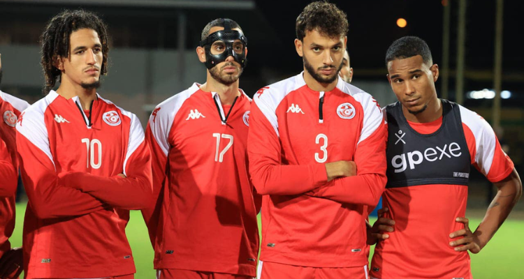 تصفيات ''الكان'': التشكيلة الأساسية للمنتخب التونسي أمام جزر القمر