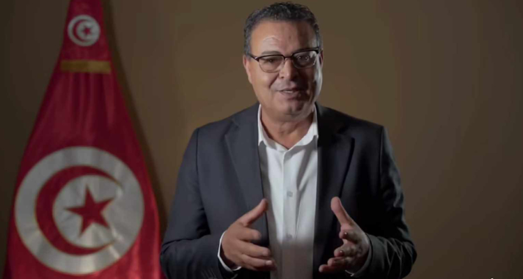 زهير المغزاوي: "الانتخابات الرئاسية جرت في ظروف استثنائيّة غير ديمقراطية"
