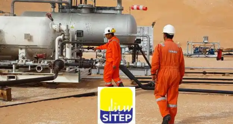 تأجيل اضراب أعوان حقل الشركة الايطالية التونسية لاستغلال النفط ''سيتاب''