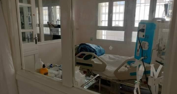 صفاقس: تدشين وحدة إنعاش جراحي للأطفال بالمستشفى الجامعي الهادي شاكر