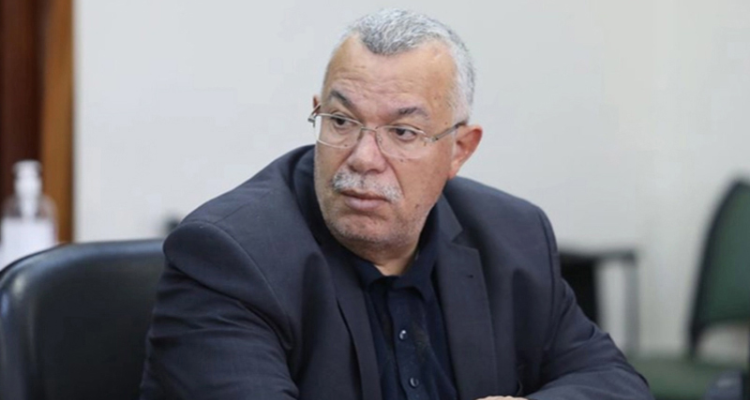 الحكم بـ10 سنوات سجنا في حق نور الدين البحيري