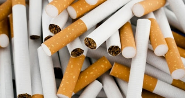 بنزرت: حجز 2679 علبة تبغ عمد صاحبها الى اخفاءها بمحل ''نجارة''