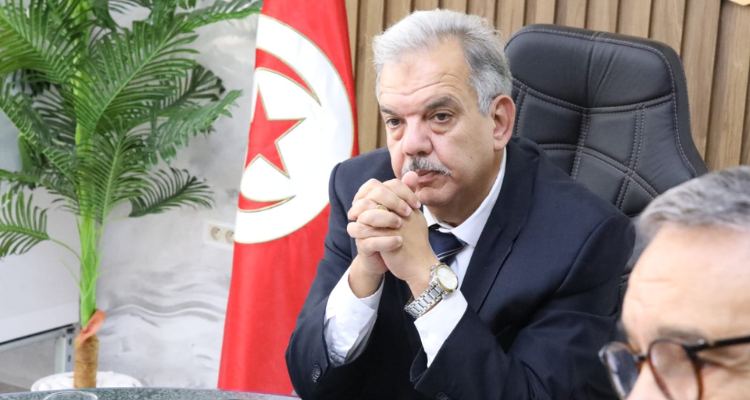 المورالي: تم صرف المنح الخاصة بالموسم الرياضي 2023-2024 لكل الجمعيات الرياضية