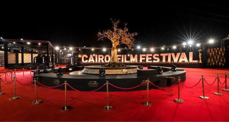 مهرجان القاهرة السينمائي : مشروعان من تونس في ملتقى القاهرة السينمائي