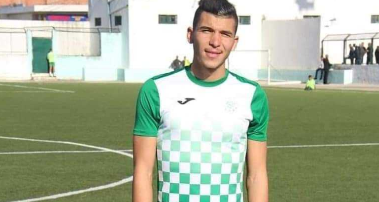 انفجار قارورة غاز يتسبب في اصابة لاعب الملعب الافريقي بمنزل بورقيبة  بحروق بليغة