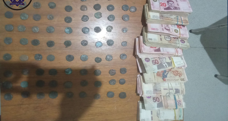 سليانة: يستغلون أعضاء الضبع في أعمال الشعوذة لاستخراج الكنوز