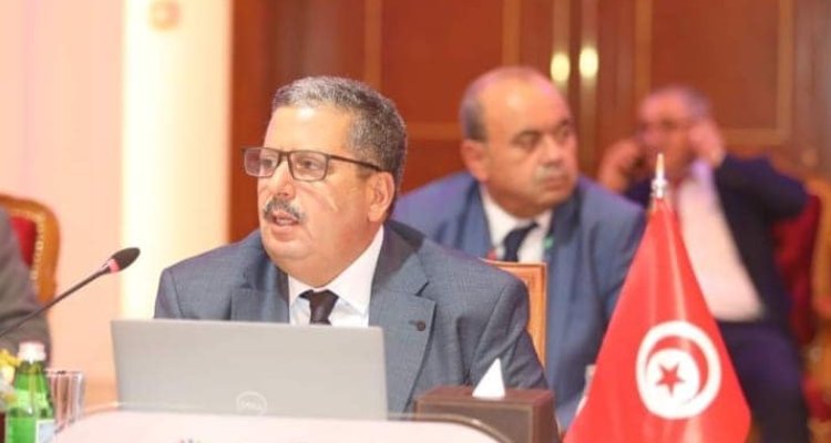 وزير التربية يجدّد الالتزام بتحسين ظروف أداء المدرّسين لمهامهم
