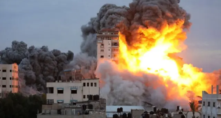 أبو عـ/بيـ/دة: طورنا تكتيكاتنا وتشكيلاتنا القـ/تاليـ/ة وأساليب عملنا