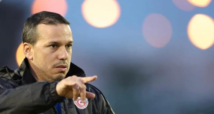 دورة اتحاد شمال إفريقيا: قائمة لاعبي منتخب التونسي لأقل من 20 سنة