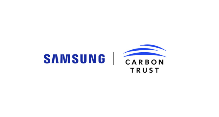Samsung Electronics s’associe à Carbon Trust pour lancer une nouvelle méthode de mesure de l’impact carbone des appareils connectés
