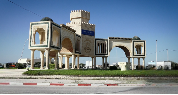 وايويت تثبت "زيغو فلتر" في دار شعبان الفهري لتقليل  مخاطر الفيضانات وحماية البيئة