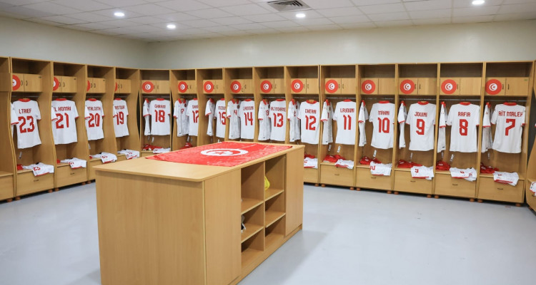 تصفيات ''الكان'': التشكيلة الأساسية للمنتخب التونسي أمام غمبيا