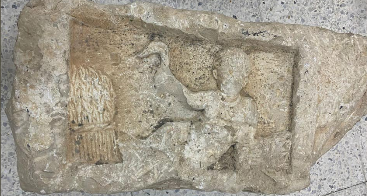 الفحص: الإحتفاظ بـ 4 أنفار من أجل التنقيب على الآثار