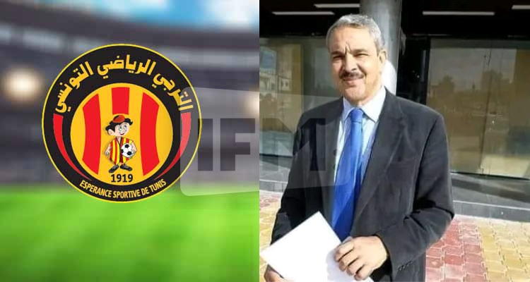 الترجي الرياضي: رئيس لجنة التسوية ينوي جر كرة القدم التونسية إلى متاهات لن تزيد الوضع إلا تأزما