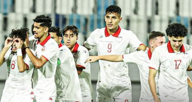 تصفيات ''الكان'' أواسط: المنتخب التونسي يحقق فوزه الأول على نظيره الليبي