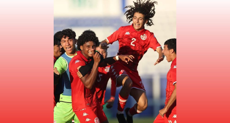 الدورة الترشيحية لـ''كان'' الأصاغر:فوز ثمين للمنتخب التونسي على نظيره الجزائري 