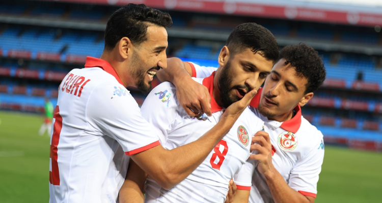 في الوقت القاتل: المنتخب التونسي يهزم مدغشقر ويتأهل الى نهائيات ''كان'' المغرب 2025